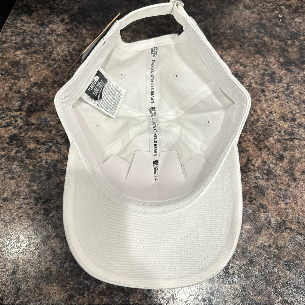 THE North Face Backyard Ball Cap - Picture 7 of 7